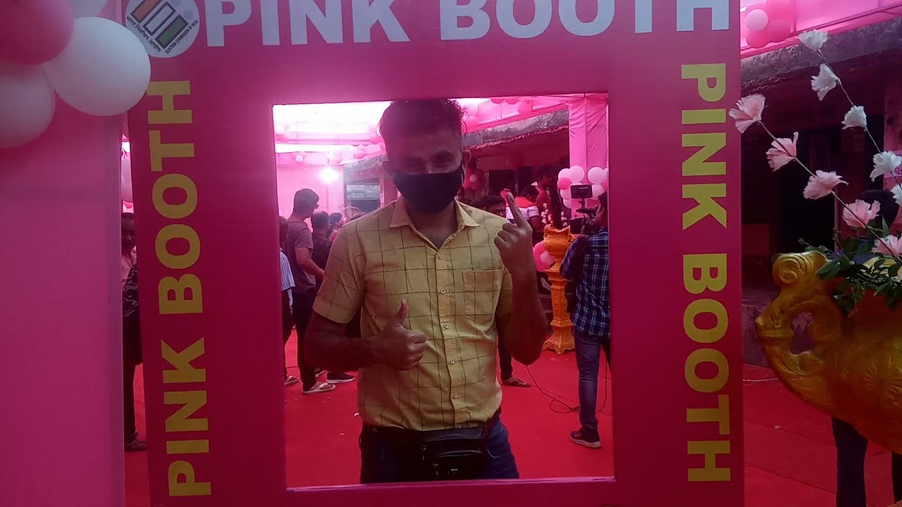 CHAIRMAN & WARD MEMBER ELECTION SUNDARGARH/PHOTOGRAPHER DIARIES