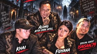 Download lagu Night Walk with Fidy, Khai & Isa at Sembawang, Kampong Wak Hassan 23092026