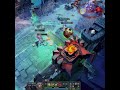 Late Night League - 10 #leagueoflegends #aram