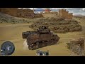Warthunder - Low Tier Menace (Montage 1) (old)
