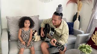 Hany Pattikawa Fam  Helli