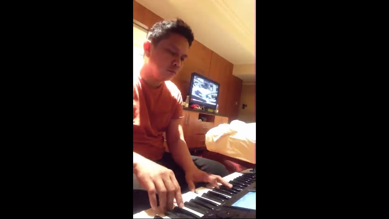 AS THE DEER COVERED BY DOUBLE MIX PRO (JUN)