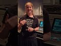Some of the Best People Wear Black! #teamtech #avl #tshirt