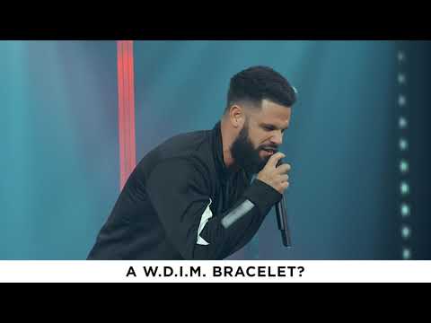 W.D.I.M. (What Does It Matter?) - W.D.I.M. (What Does It Matter?)