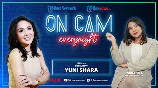 Download Lagu 🔴Yuni Shara Coba Berbaur dengan Gen Z lewat 'Tanda-Tanda', Curhat soal Tanaman hingga Kartini Modern Download Lagu 🔴Yuni Shara Coba Berbaur dengan Gen Z lewat 'Tanda-Tanda', Curhat soal Tanaman hingga Kartini Modern