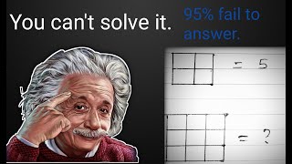 IQ test with math mind game | test your brain | Mathematics screenshot 5