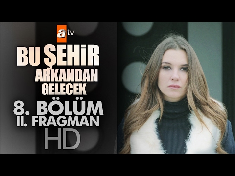 Bu Şehir Arkandan Gelecek dizisi İtirazım var şarkısı