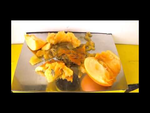 Aplastando Frutas con