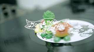 DENIMS - "DAME NA OTONA" (Official Music Video / Album ver.) chords