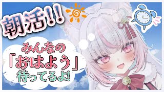 もにゃ るかの配信のサムネイル画像