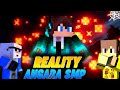 SCAM HAPPEN IN  ANGARA SMP🔥🔥REAL BETRAY   #minecraft