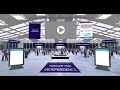 3D Exhibition Visualization for Modern Trade Shows