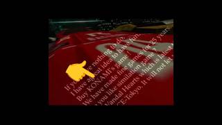 SUBLIMINAL messaging from KONAMI wants you to BUY Vandal Hearts!