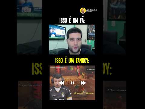 O mago é implacável