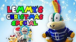Lemmys Christmas Special