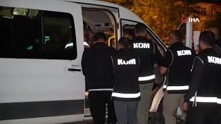 Yahşihan Belediye Başkanı Ahmet Sungur Tutuklandı