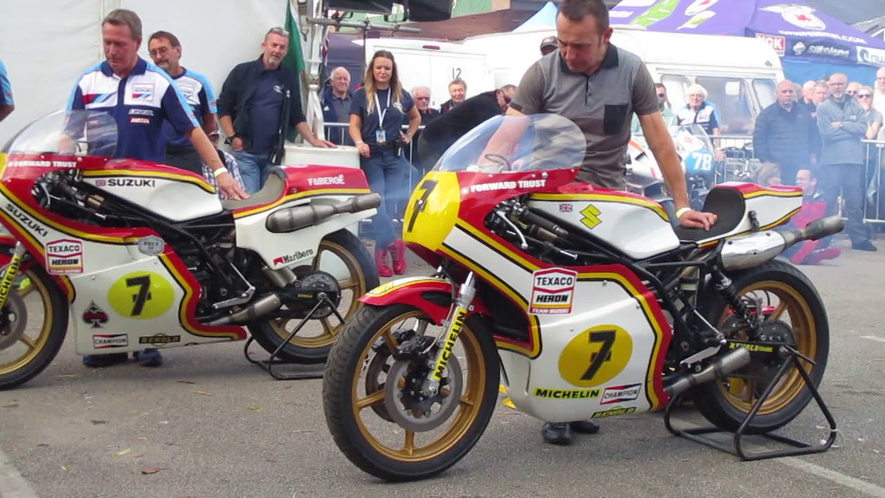 minichamps barry sheene 1977