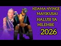 NDAMA NYIGE MAYIKUSAI HALUSI YA MILEMBE AUDIO OFFICER 2026