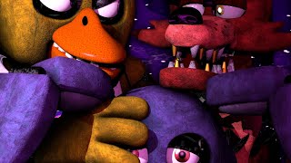 [FNAF/SFM/MEME] What Does KYS mean Information