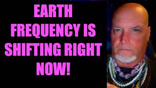 The 5D Earth Shift Is Happening Right Now - Channeled Messages From Light Beings