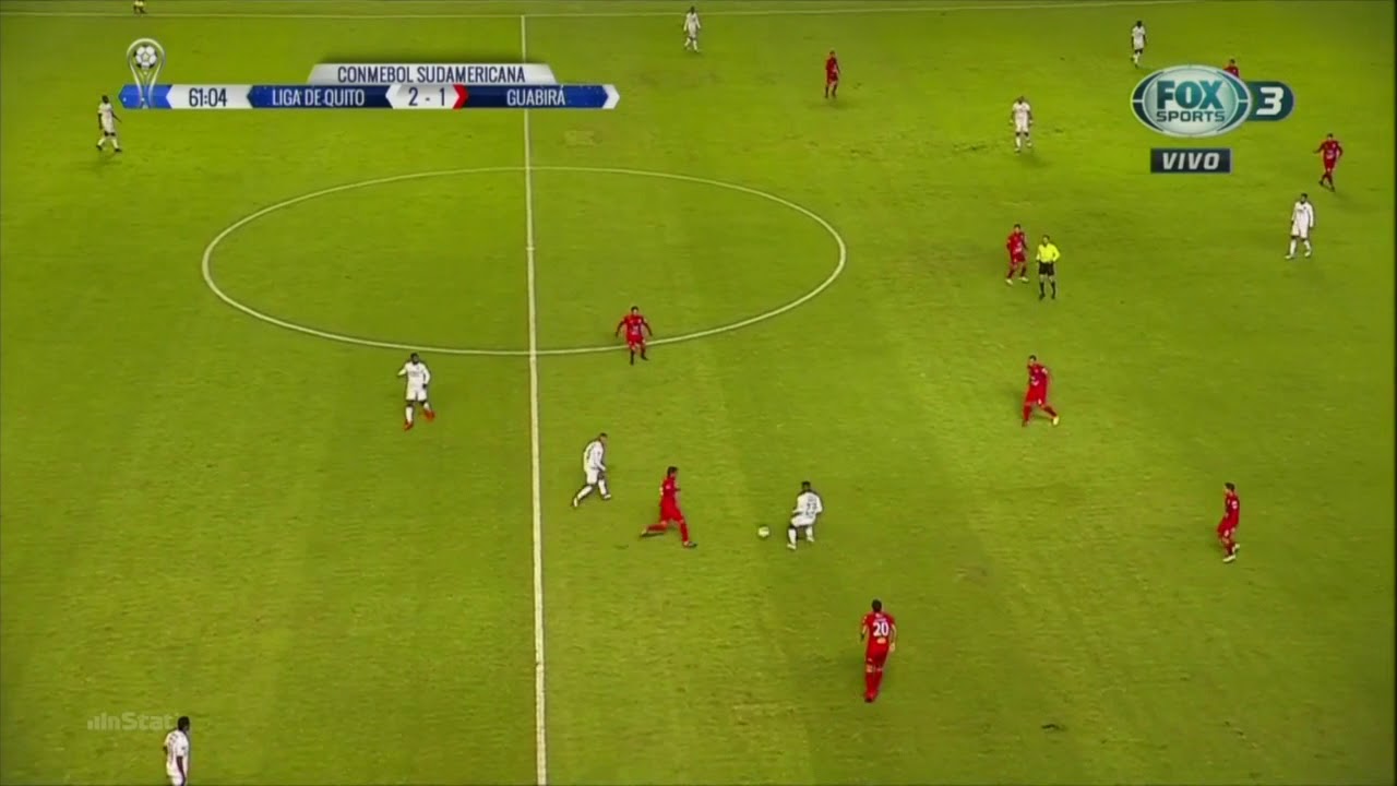 Jefferson Intriago (Highlights)