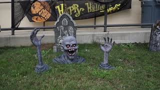 Recreational Shooting Complex - Its A Zombie Apocalypse