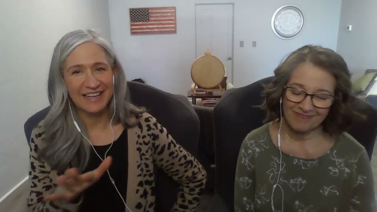 2 Psychics REACT & #GhostPOV: Twin Paranormal - Comstock Lodge. #mediumship101