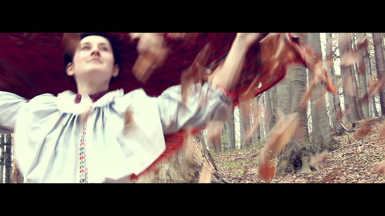 Chodíval Matúšek, lidová balada ze Strání /  Of Mathew and Madelaine, The Folk Ballad From Strání