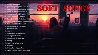 The Best Soft Music 80's & 90's 📻 Best Soft Songs Of All Time screenshot 1