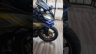 Download Lagu 97% proses pemasangan, vixion NVL modif R3 new.Buricak Burinong warna nya gaes. MP3