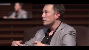 How and Why Elon Musk Started SpaceX   " I have Gone to Russia to buy the Rockets" (2017)