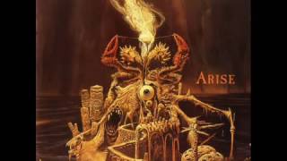 Arise   Sepultura  complete