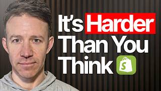 What Nobody Tells You About Scaling an Ecom Brand…