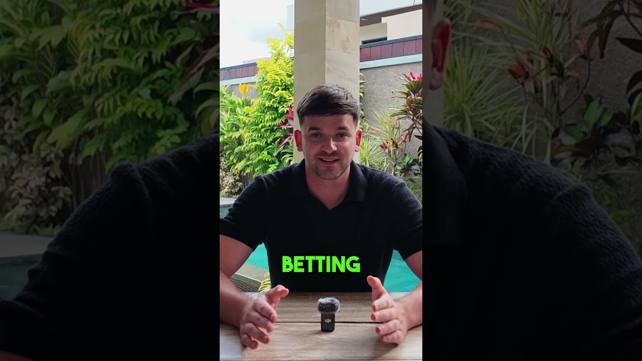 FREE £100👇🏼Matched Betting masterclass is live on our profile! 