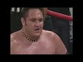 Christian Cage vs. Samoa Joe (FULL MATCH) | TNA Bound For Glory 2007