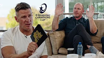 "I can't see them winning" - Boks Office give verdict on South African rugby clubs in 2025