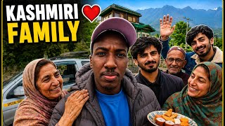 Family Reer Kashmir Ah Ayaa Gurigoda idajiyen' weena icawiyeen❤️😭 ||  KASHMIR 