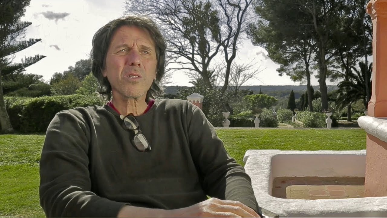 Vincent Desiderio — Anti-workshop — Menorca Pulsar, Art Retreat