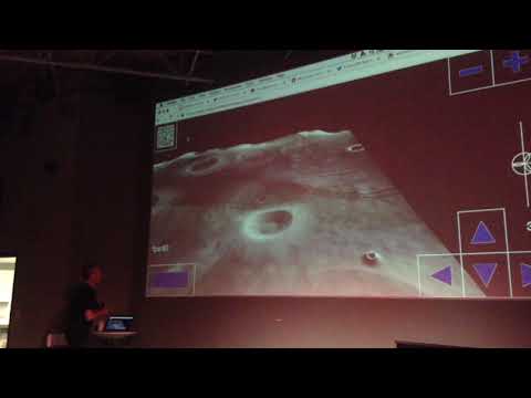 Capa de Moon Game Demo
