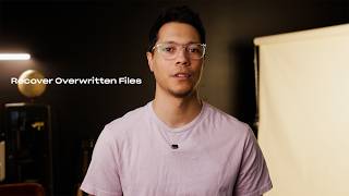 Recover Overwritten Files on a Hard Drive: What to Try First