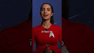 Star Trek received this bizarre racist letter after their mixed race kiss