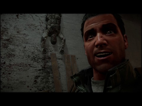 Dead Rising 4 - San Diego Comic Con