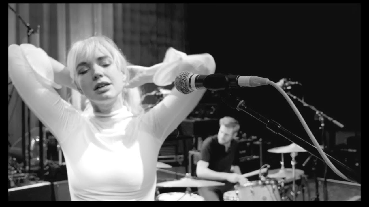 Inge van Calkar - I don't mind