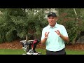 How to Hit Lower Shots in Wind