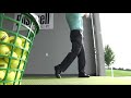 How to Hit Lower Shots in Wind