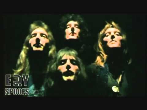 مهرجان بوهيميان رابسودي   