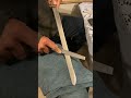 Como afilar un machete