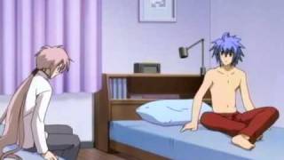 2nd amv bout sukisyo of course and for valentines day. i think i co...