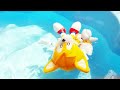 Beginning of video