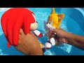 End of video